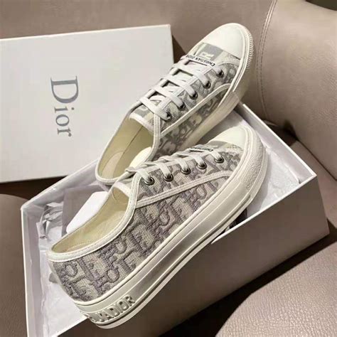 dior womens sneakers|dior designer sneakers for women.